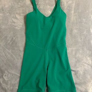 Lululemon Align Bodysuit 6in